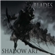 Blades - Shadow Art